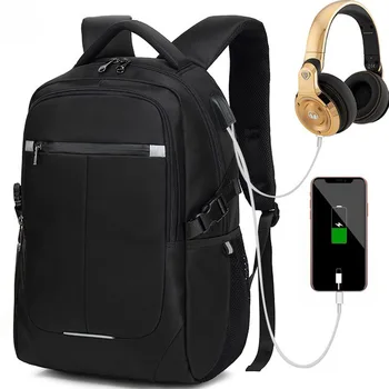 Мужской рюкзак для деловых поездок, сумка для отдыха на открытом воздухе, сумка для ноутбука, студенческая сумка, спортивная сумка через плечо