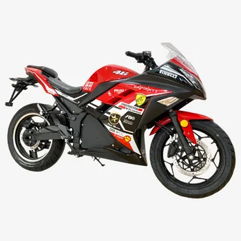 Различные стили мини-спортивных мотоциклов с большим радиусом действия и 120 км/ч для продажи