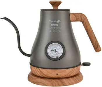 Чайник для заварки чая Hervidor de agua eléctrico Calentador de agua portátil, водонагреватель, чайник для дома, США