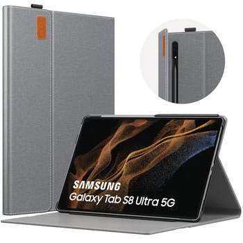 Чехол для Samsung Galaxy Tab S8 Ultra 14,6 
