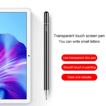 Емкостный Стилус с сенсорным экраном Универсальный Для Lenovo Tab P11 Pro 11 11,5 дюймов Xiaoxin Pad Pro 2020 TB-J606F J706F Tablet Pen