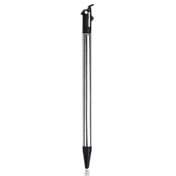 Экран для постукивания ручкой Металлическая Телескопическая ручка-стилус для нового LL/XL
