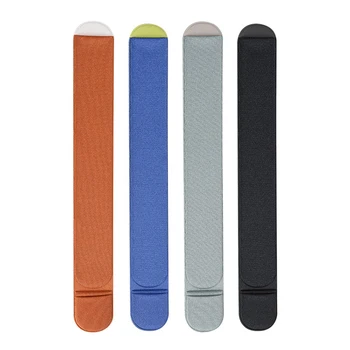 Для Apple Pencil 1st Чехол-накладка Противоскользящий чехол, Клейкая сумка, наклейка, держатель для планшета, защитный прочный держатель для карандаша
