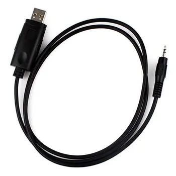 USB Кабель для Программирования Motorola GP88S GP2000 GP3688 GP3188 CP040 CP160 CP200 EP450 Портативная рация