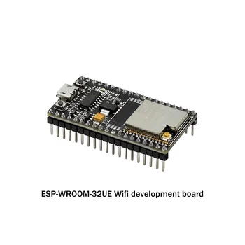 ESP-WROOM-32UE IoT Development Board ESP32-WROOM-32U WIFI + Bluetooth Основная плата модуль последовательного порта