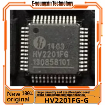 (10 штук) 100% новый чипсет HV2201FG HV2201FG-G QFP-48