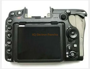 Новая задняя крышка Nikon D500 с ЖК-экраном в сборе, деталь для ремонта камеры