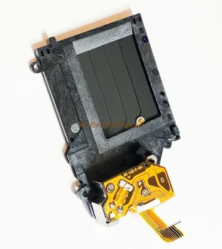 Оригинальный Блок затвора камеры В Сборе Для Sony ILCE-5100 A5100 A5000 NEX-3N NEX-3NL