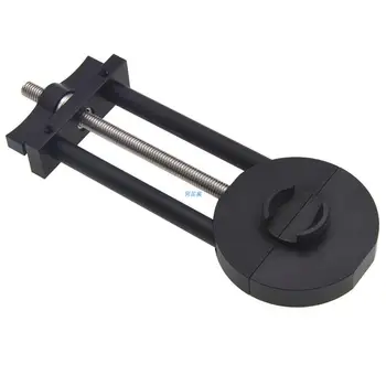 Инструмент для ремонта тисков объектива камеры для объектива и фильтра, диапазон регулировки кольца от 27 мм до 130 мм, стальная конструкция Хорошая