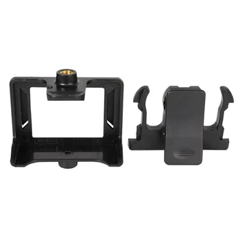 DXAB Портативная Защитная Спортивная Практичная Камера Зажим для Рюкзака для SJ4000 SJ9000
