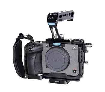 Полная камера SIRUl для Sony FX3 / FX30