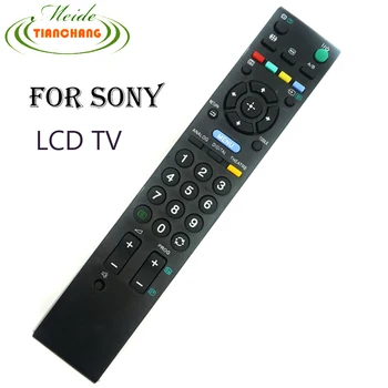 Новая замена Универсальная Для SONY LCD LED TV Пульт дистанционного управления RM-715A Для ED009 RM-ED011 RM-ED012 RM-ED013 RM-YD021 RMGA009 GA019