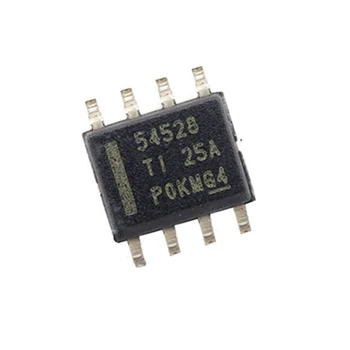 5 шт./лот TPS54528 TPS54528DDAR SOP-8 54528 Регулятор переключения постоянного тока в наличии НОВАЯ оригинальная микросхема