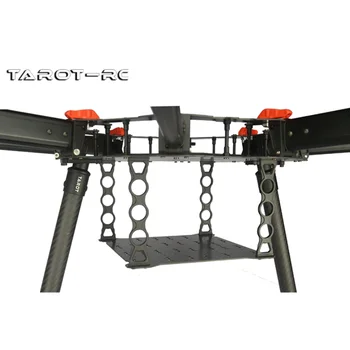 Многороторный беспилотный летательный аппарат Tarot / 8-осевой /тренажер X8-Lite
