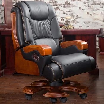 Кресло с откидной спинкой, Игровое кресло, Офисная подушка, Массаж для рабочего Босса, Эргономичное кресло-качалка, Удобная Дизайнерская мебель Sillas De Oficina