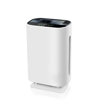 Домашний Очиститель воздуха Стерилизационный Ионизатор Для очистки Воздуха Очиститель Воздуха Бытовой