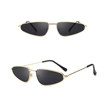 FOENIXSONG/Женские Модные Солнцезащитные очки 