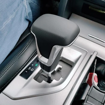 Ручка переключения передач автомобиля, Ручка автоматической коробки передач для Toyota Corolla Alphard Ex AYGO Vios Highlander Terios Camry Rav4