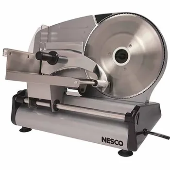 Овощерезка NESCO® FS-250 для повседневного использования, серая