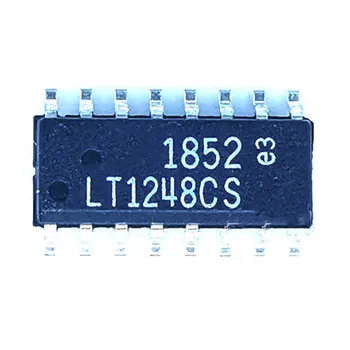 1 шт./лот LT1248CS LT1248 SOP-16
