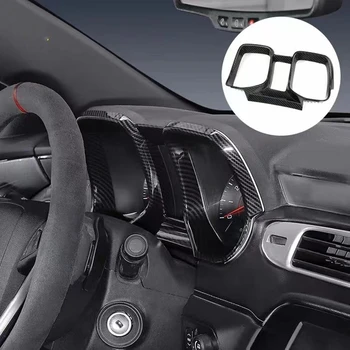 Рамка Крышки Приборной панели Передних приборов Для Chevrolet Camaro 2010-2015