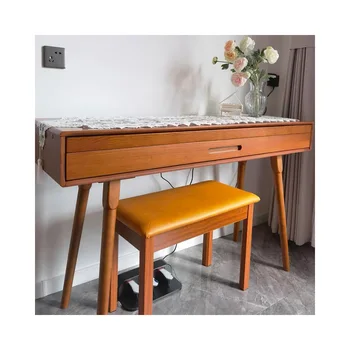 Новейший дизайн Пианино в стиле Рояль, продается деревянное пианино со скамейкой