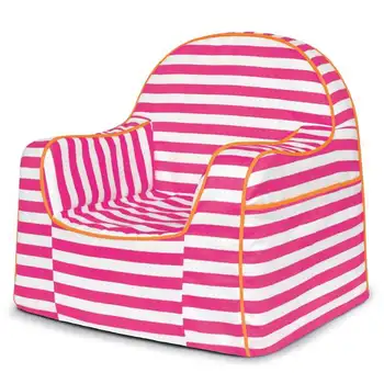 Маленький стул для чтения P'kolino, разных цветов