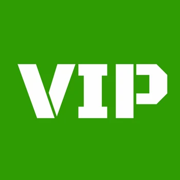 VIP-зеленый