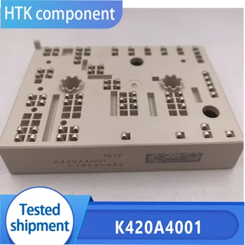 Оригинальный IGBT-модуль K420A4001