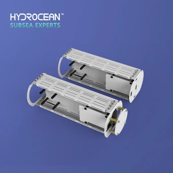 Корпус Hydrocean ROV OD110 Внутренний кронштейн электронной кабины подводного робота
