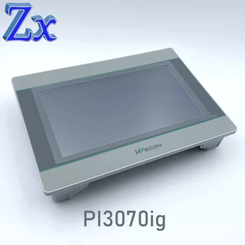 Подлинная оригинальная серия PI 7 дюймов, универсальный человеко-машинный интерфейс, модель PI3070ig, сенсорный экран