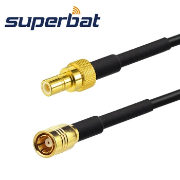Superbat DAB/DAB + автомобильная радиоантенна 3 м Удлинительный кабель-адаптер для C-KO DAB