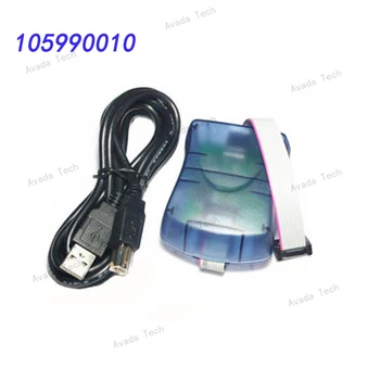 Avada Tech 105990010 ATMEL AVRISP STK500 USB ISP PROG