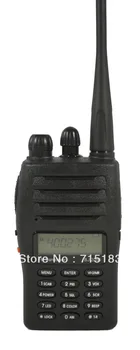 UHF 400-470 МГц 128CH 4 Вт BJ-3288 Профессиональное портативное двустороннее радио с ЖК-дисплеем и клавиатурой