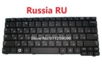 Клавиатура для ноутбука Samsung NB30 NB20 N148 N150 N143 N145 Английский США Россия RU Аравия Франция ARFR Таиланд TI Nordic NE