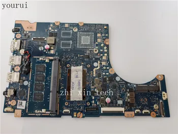 yourui Высокое качество для материнской платы ноутбука ASUS TP300LA REV 2,0 с процессором i3-4030u DDR3 Полностью протестирован в порядке