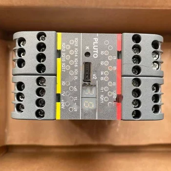 Новый для ABB PLUTO S20 V2 2TLA020070R4700 24V Модуль контроллера Безопасности в коробке
